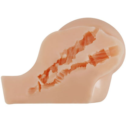 Vibratore CRAZY BULL Kylie – Design realistico per il piacere sensoriale