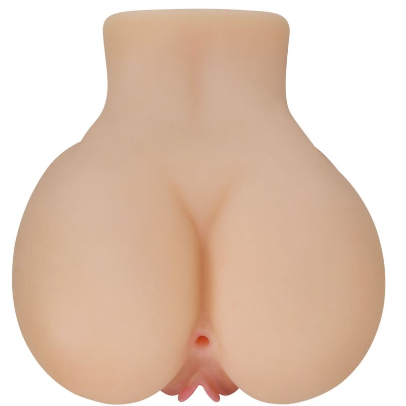 Vibratore CRAZY BULL Kylie – Design realistico per il piacere sensoriale