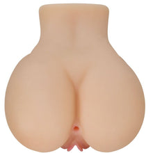 Vibratore CRAZY BULL Kylie – Design realistico per il piacere sensoriale