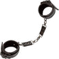 Comprar CALEXOTICS Euphoria Esposas Para Tobillos – Accesorio Elegante Para Exploración Sensorial-Noxtic
