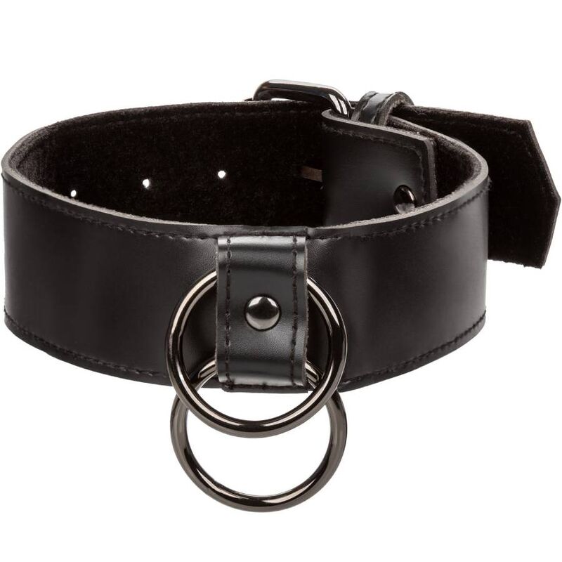 CALEXOTICS - EUPHORIA CHAIN ​​LEASH COLLAR