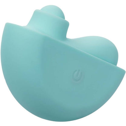 Comprar CALEXOTICS Ovation Acclaim Estimulador Verde Agua – Diseño Ergonómico Para Placer Personalizado-Noxtic