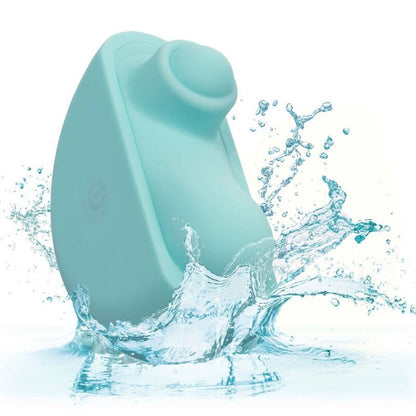Comprar CALEXOTICS Ovation Acclaim Estimulador Verde Agua – Diseño Ergonómico Para Placer Personalizado-Noxtic
