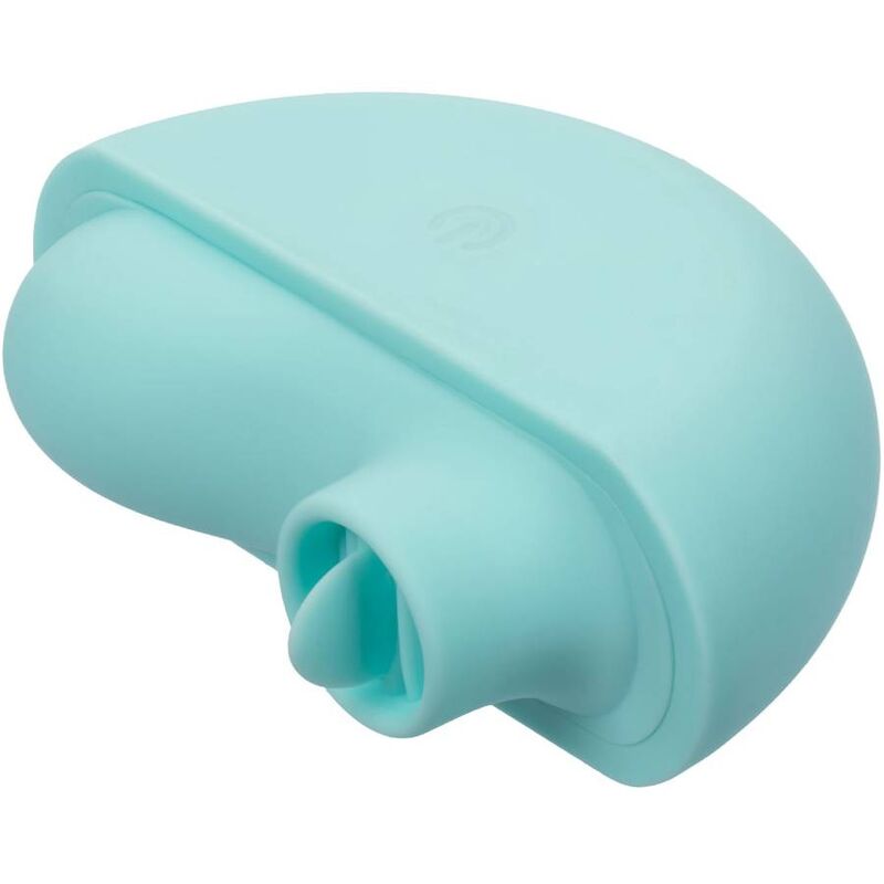 CALEXOTICS Ovation Rave Aqua Stimulator – Stimolazione precisa con 10 velocità ergonomiche
