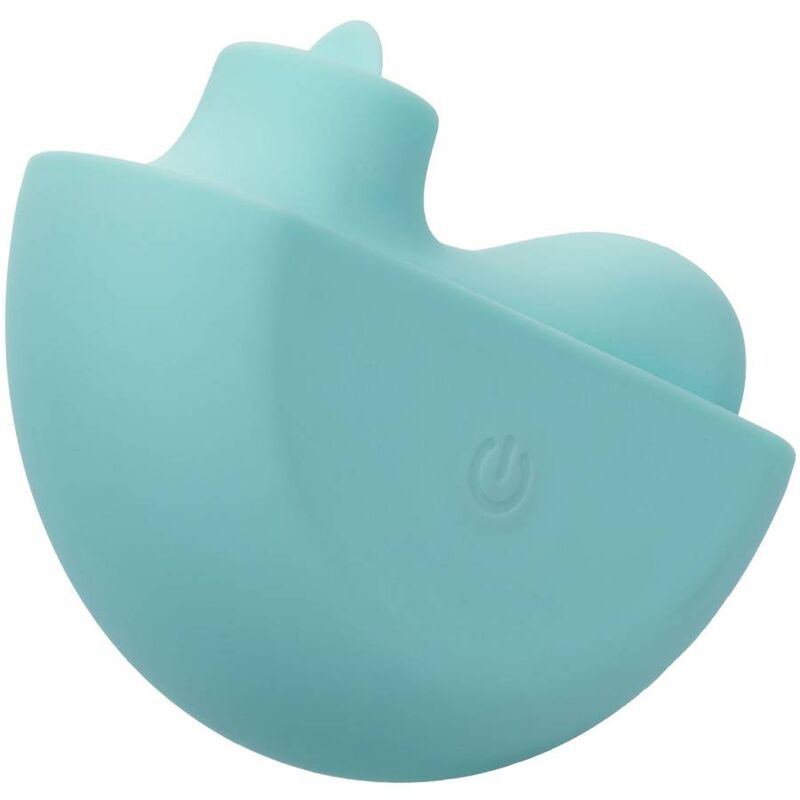 CALEXOTICS Ovation Rave Aqua Stimulator – Stimolazione precisa con 10 velocità ergonomiche