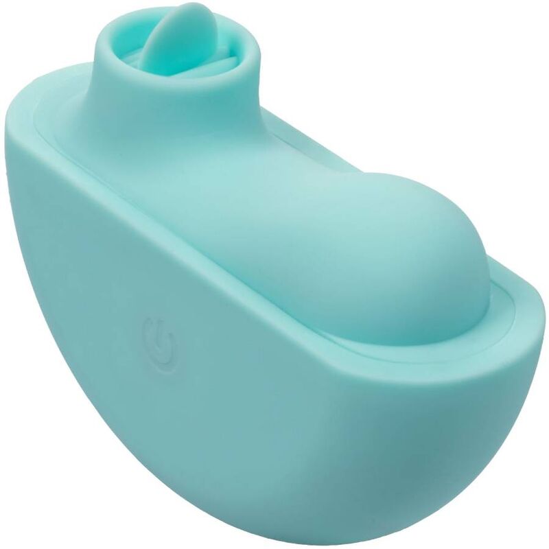 CALEXOTICS Ovation Rave Aqua Stimulator – Stimolazione precisa con 10 velocità ergonomiche