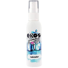 Comprar EROS Yummy Spray Corporal Icebreaker 50 ml – Spray Con Sabor Para Momentos Sensuales Únicos-Noxtic