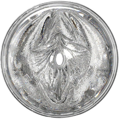 Fleshlight Quickshot Double Autumn Falls – Giocattolo innovativo per una stimolazione sensazionale