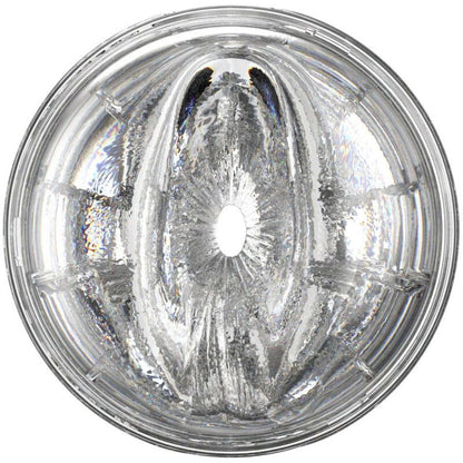 Fleshlight Quickshot Double Autumn Falls – Giocattolo innovativo per una stimolazione sensazionale