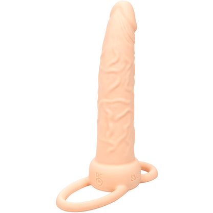 Comprar CALEXOTICS Performance Maxx Doble Estimulador Recargable – Experiencia Única Con Diseño Ergonómico-Noxtic