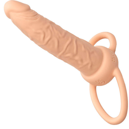 Comprar CALEXOTICS Performance Maxx Doble Estimulador Recargable – Experiencia Única Con Diseño Ergonómico-Noxtic