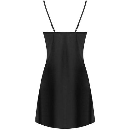 LIVCO Corsetti Fashion Jacqueline LC 90249 – Completo elegante con camicia e slip per il comfort quotidiano