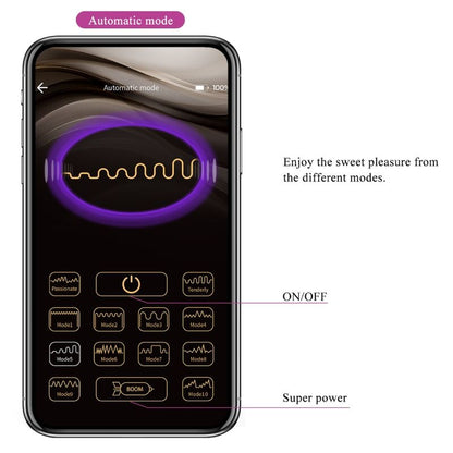 Comprar Pretty Love Baird G Spot – Vibrador Recargable Con 12 Modos De Vibración-Noxtic