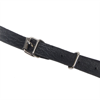 Comprar SUBBLIME Arnés De Pecho Con Cadenas – Diseño Elegante Para Libertad Sensual-Noxtic