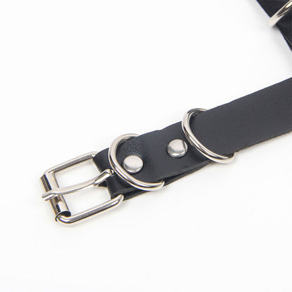 Comprar SUBBLIME Arnés Sujetador Con Detalle De Cadenas – Diseño Elegante Para Sensación Irresistible-Noxtic