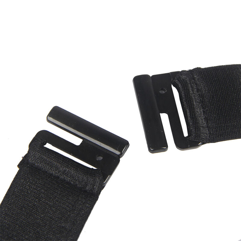 SUBBLIME Costume da cameriera – Design elegante per fantasie creative