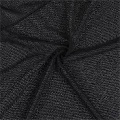 SUBBLIME Babydoll in tulle con pizzo SM – Design elegante con comfort sensazionale