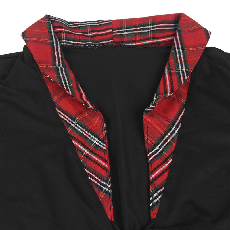 SUBBLIME Disfraz De Colegiala – Diseño Exclusivo Para Sentirte Segura Y Atractiva