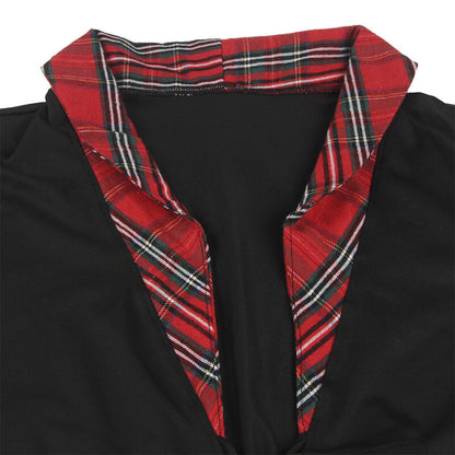 SUBBLIME Disfraz De Colegiala – Diseño Exclusivo Para Sentirte Segura Y Atractiva