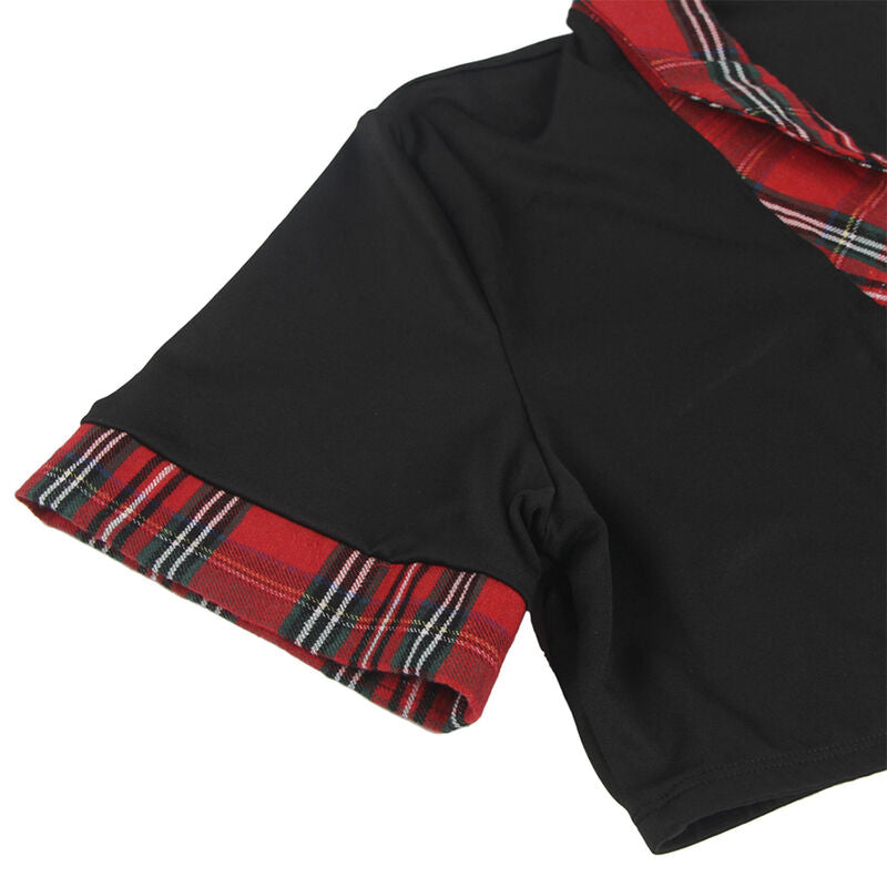 SUBBLIME Disfraz De Colegiala – Diseño Exclusivo Para Sentirte Segura Y Atractiva