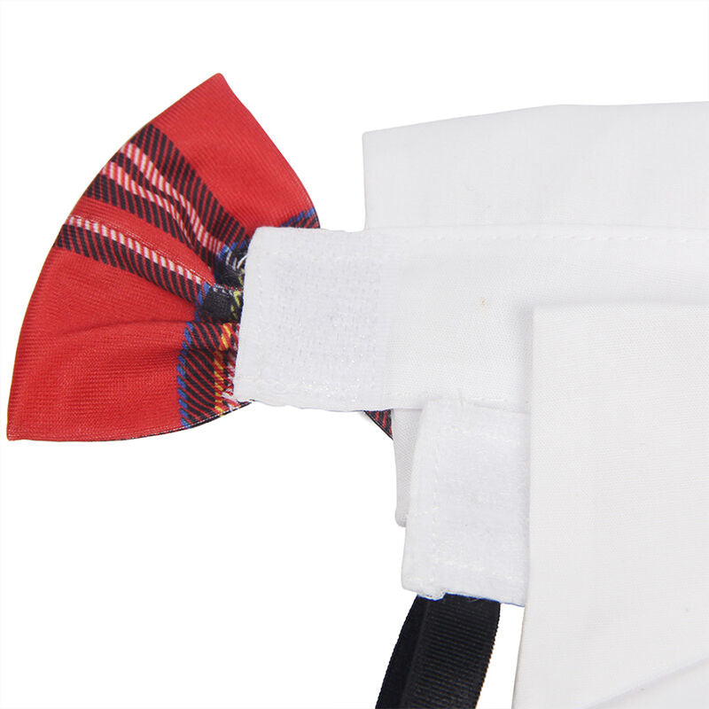 SUBBLIME Costume da College Girl – Design originale per feste divertenti