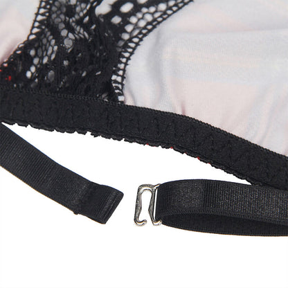 SUBBLIME Costume da College Girl – Design originale per feste divertenti