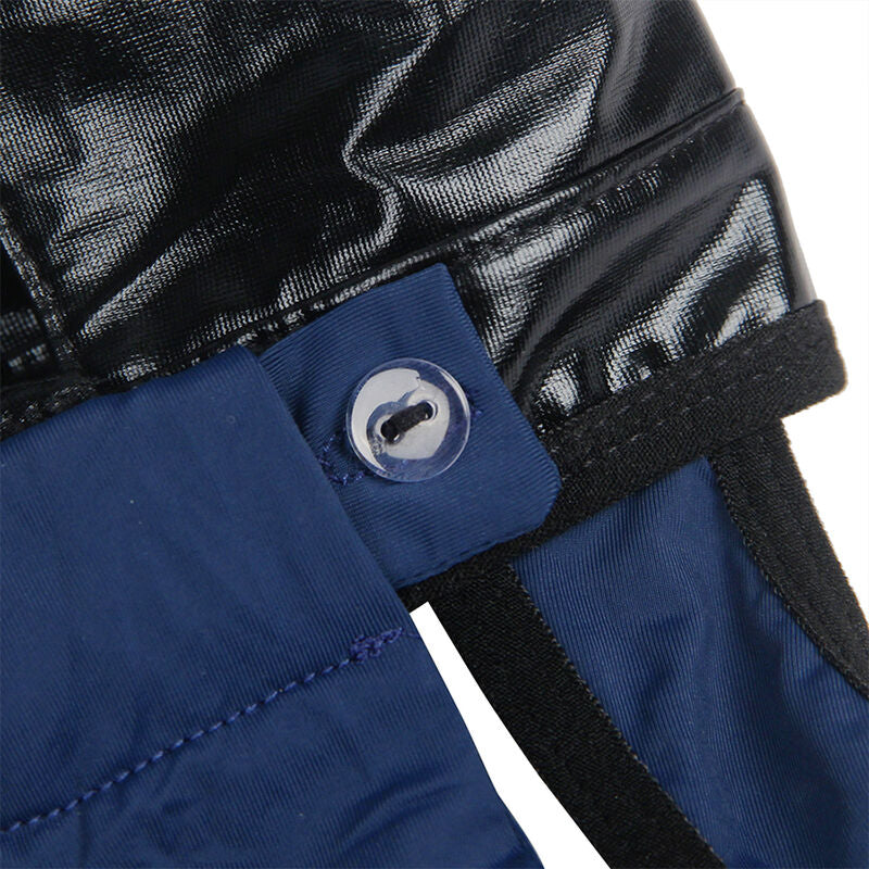 Sublime costume da poliziotto S/M – Design elegante per feste divertenti