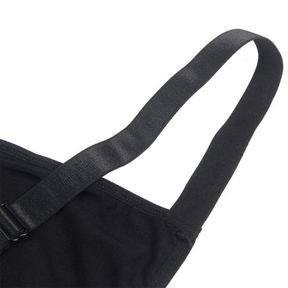 SUBBLIME Disfraz Profesora Body S M – Diseño Elegante Para Diversión Creativa