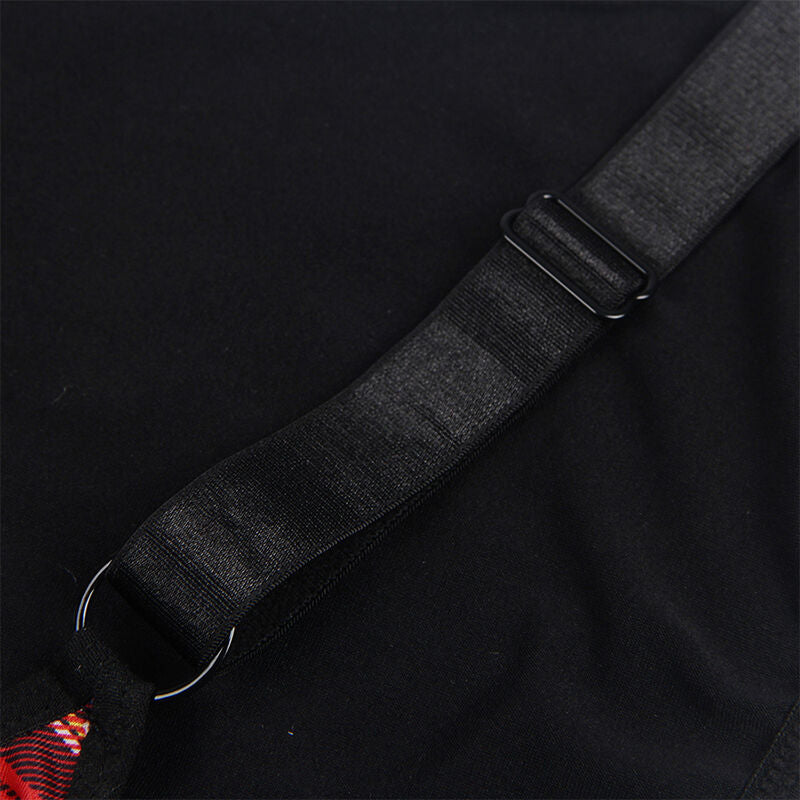 SUBBLIME Disfraz Profesora Body S M – Diseño Elegante Para Diversión Creativa