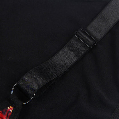 SUBBLIME Disfraz Profesora Body S M – Diseño Elegante Para Diversión Creativa