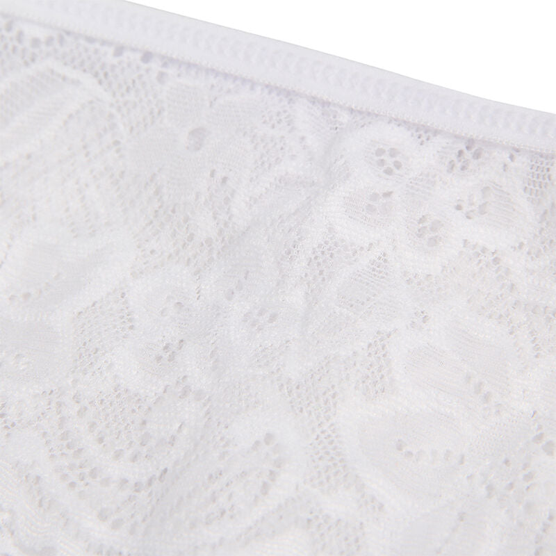 SUBBLIME Costume da Cameriera Tuta Intera S/M – Costume Divertente per Momenti Speciali con Stile