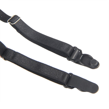 SUBBLIME Costume da Cameriera Tuta Intera S/M – Costume Divertente per Momenti Speciali con Stile