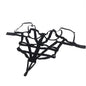 Comprar SUBBLIME Body Sexy Con Recortes Negro S/M – Diseño Elegante Y Confortable Para Tu Comodidad Diaria-Noxtic