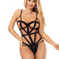 Comprar SUBBLIME Body Sexy Con Recortes Negro S/M – Diseño Elegante Y Confortable Para Tu Comodidad Diaria-Noxtic