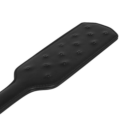 OHMAMA FETISH Studs Paddle – Stimolatore sensoriale dal design unico per esperienze audaci
