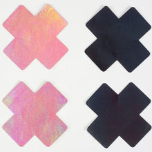 SECRET PLAY - WOW BOOBS! NIPPLE COVERS X