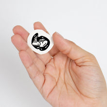 SECRET PLAY Set di 10 tatuaggi temporanei della collezione Spicy – Disegni audaci per l'espressione creativa