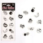 Comprar SECRET PLAY Set De 10 Tattoos Temporales Spicy Collection – Diseños Atrevidos Para Expresión Creativa-Noxtic