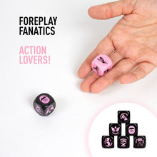 GIOCO SEGRETO - FANATICI DEI PRELIMINARI GIOCO A 2 DADI