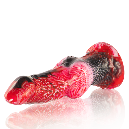 Dildo riscaldato Epic Helios – Design ergonomico per un piacere personalizzato