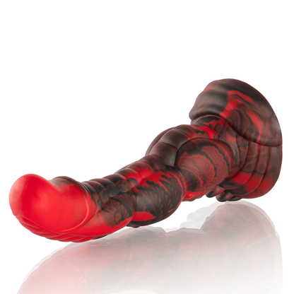 Dildo Epic Ares – Silicone di alta qualità con un design ispirato alla mitologia greca