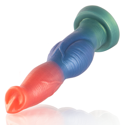 EPIC Arion Dildo Recargable – Diseño Ergonómico Con Control Remoto Para Aventura Sensual