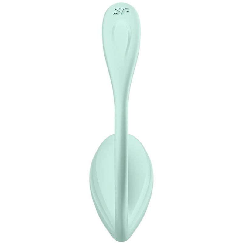 Comprar Satisfyer Smooth Petal – Estimulador Ergonómico Para Placer Personal-Noxtic