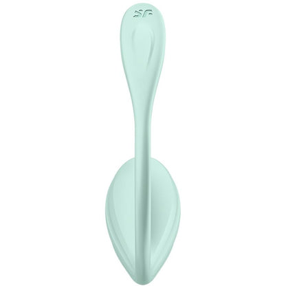 Satisfyer Smooth Petal – Estimulador Ergonómico Para Placer Personal