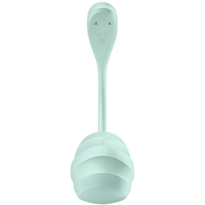Satisfyer Smooth Petal – Estimulador Ergonómico Para Placer Personal