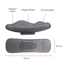 Mutandine vibranti ONINDER Manila – Design elegante con stimolazione potente e discreta