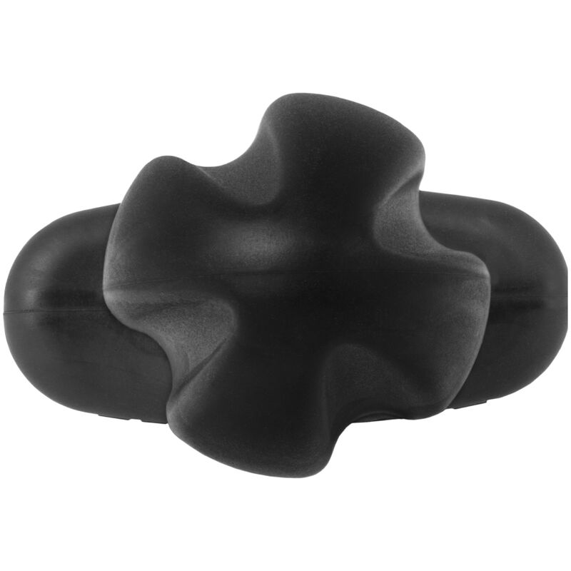 Electrastim Tartarus Plug Anal Negro – Silicona Hipoalergénica Para Placer Confiable