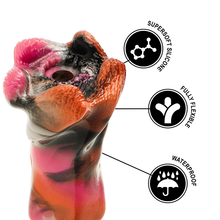 EPIC Telemus Cíclope – Masturbador Masculino Con Diseño Innovador Y Suavidad Excepcional