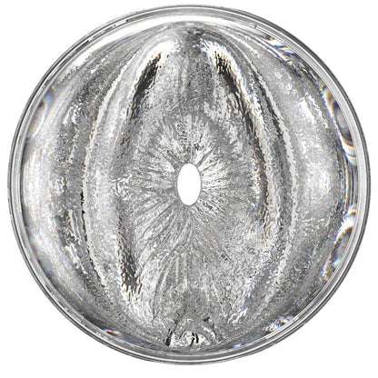 FLESHLIGHT Quickshot Doble Stoya – Juguete Erótico Para Autoexploración Con Diseño Elegante