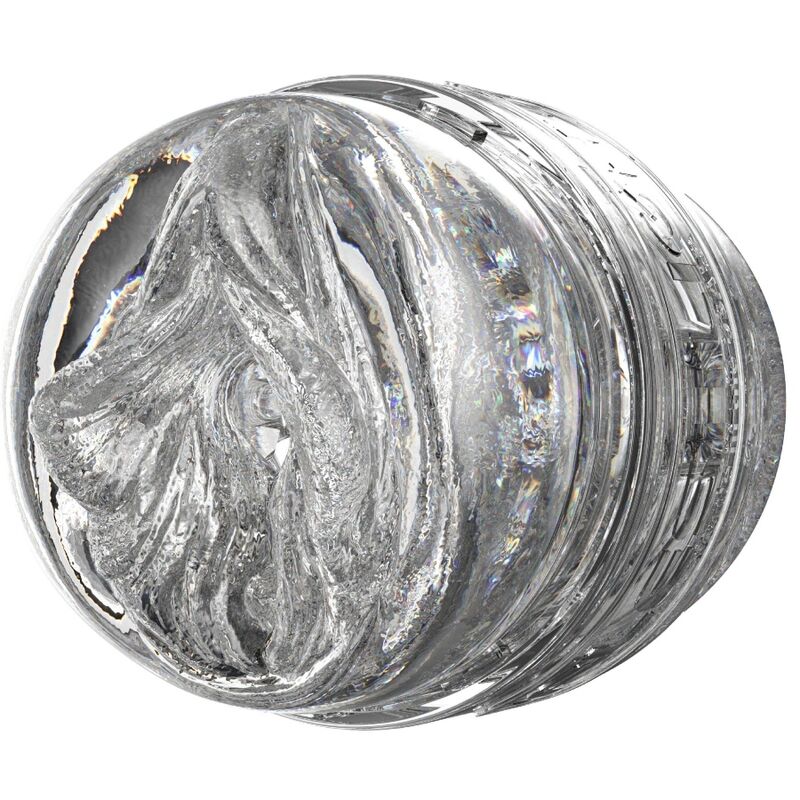 FLESHLIGHT Quickshot Doble Stoya – Juguete Erótico Para Autoexploración Con Diseño Elegante